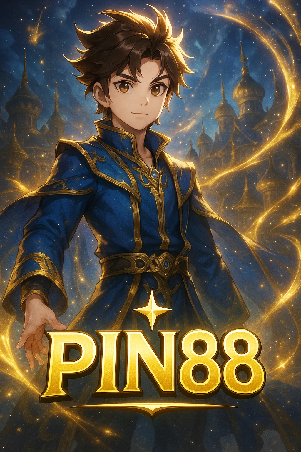 PIN88